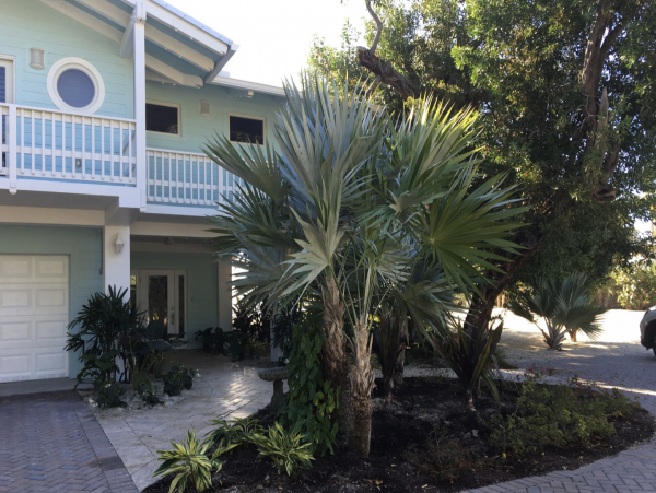 7 bedroom Oceanfront Islmorada home